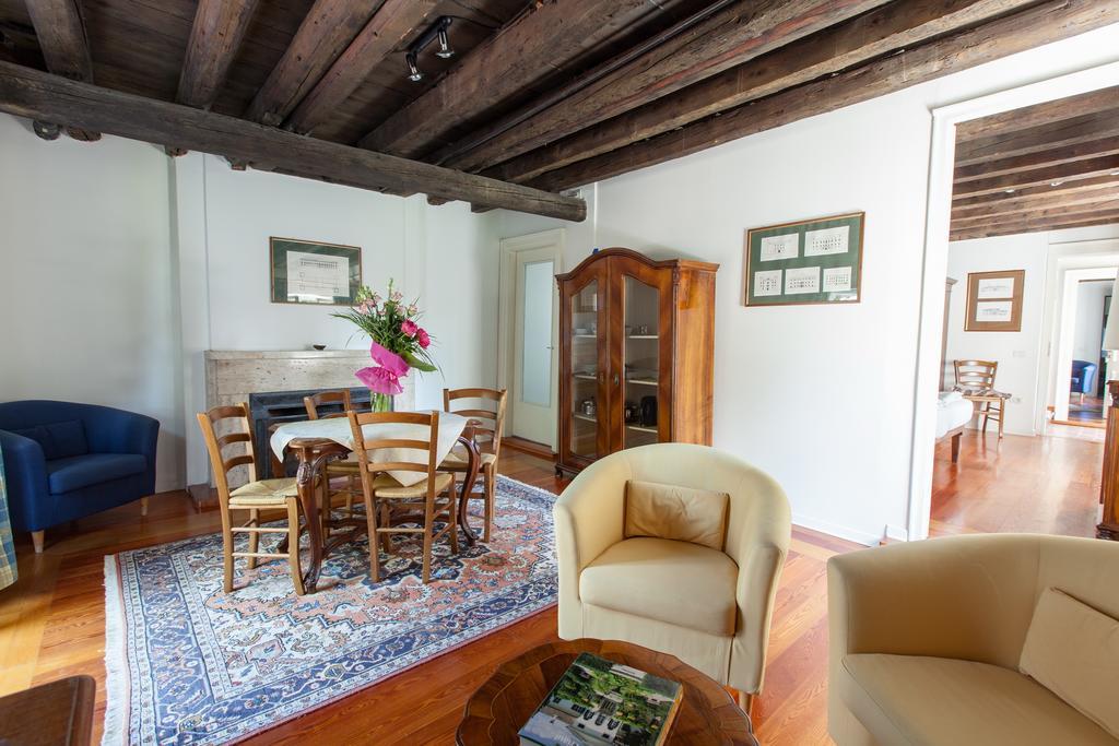 Villa Di Tissano Eksteriør bilde