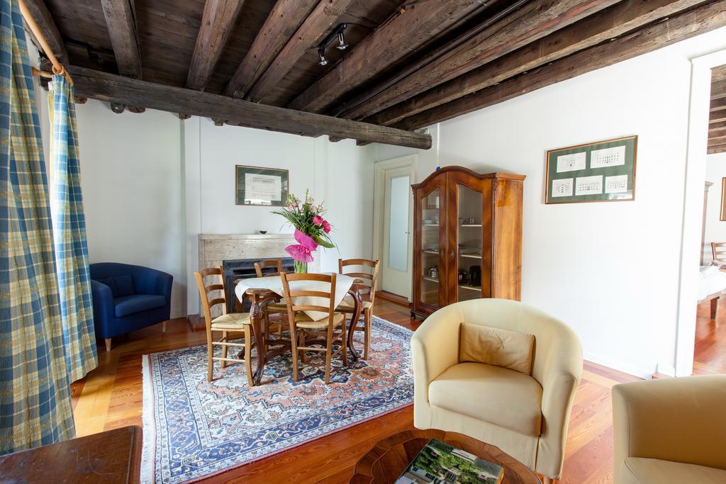 Villa Di Tissano Eksteriør bilde