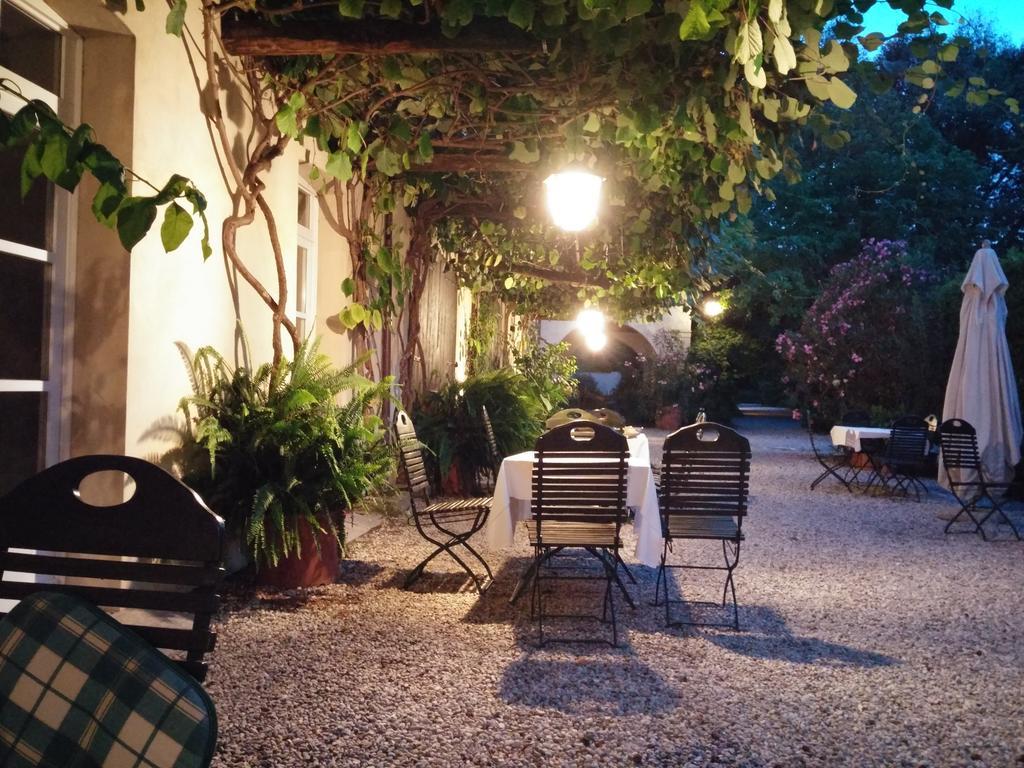 Villa Di Tissano Eksteriør bilde