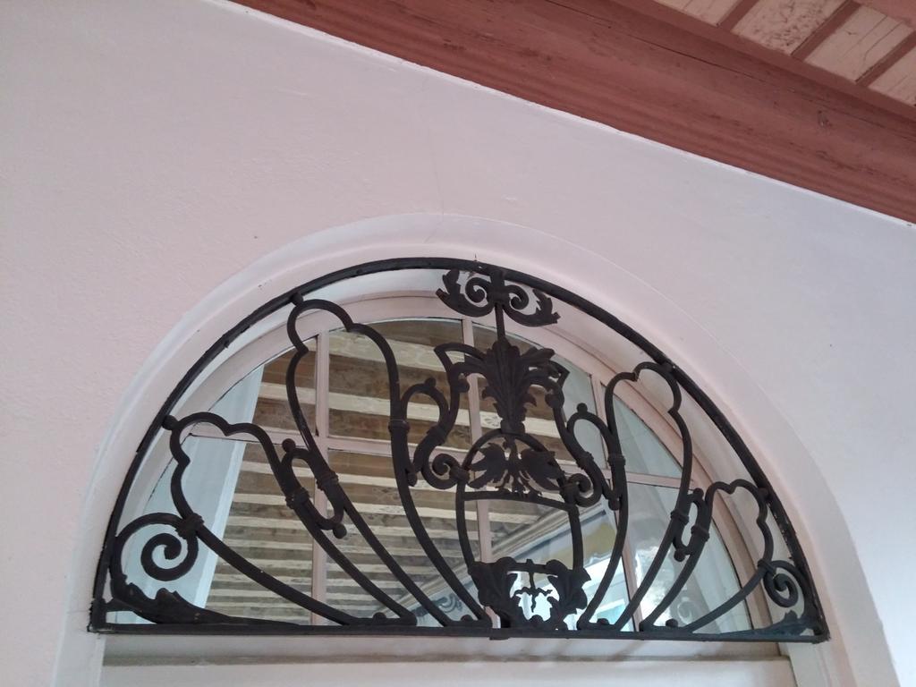 Villa Di Tissano Eksteriør bilde